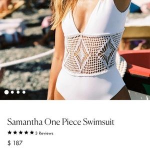 l*space samantha one piece